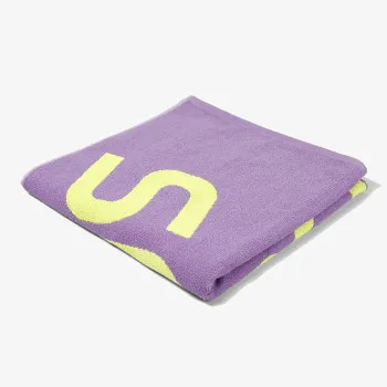 SPEEDO LOGO TOWEL 