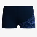 Speedo MEDLEY LOGO AQUASHORT JM BLUE 