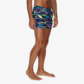 Speedo PRINTED LEISURE 14 WATERSHORT 
