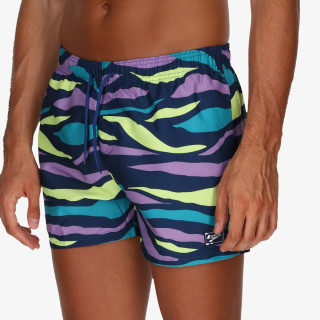 Speedo PRINTED LEISURE 14 WATERSHORT 