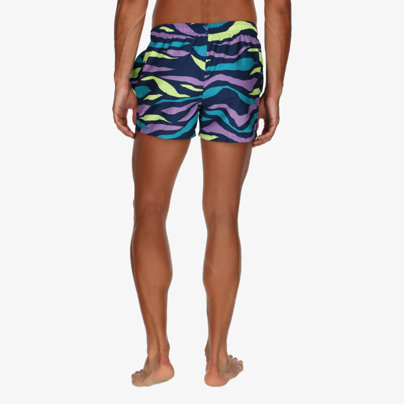 Speedo PRINTED LEISURE 14 WATERSHORT 
