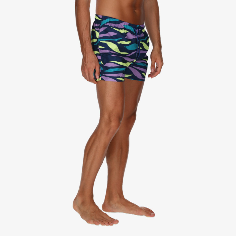 Speedo PRINTED LEISURE 14 WATERSHORT 