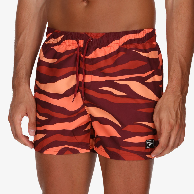 Speedo PRINTED LEISURE 14 WATERSHORT 
