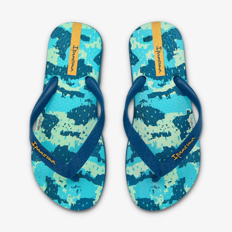 Ipanema Temas X 