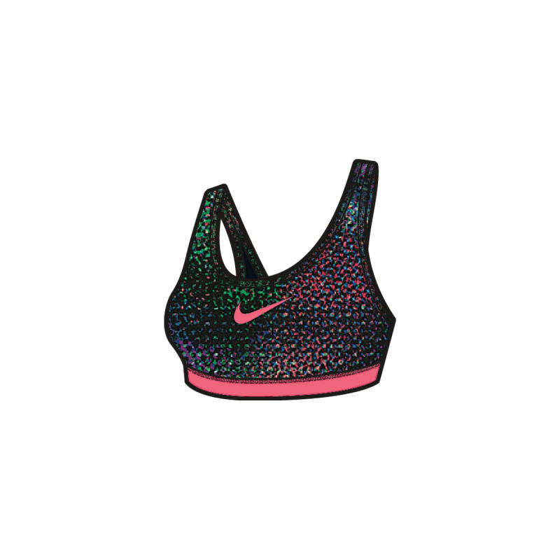 Nike NIKE PRO CLSSC KLDSCP BRA 
