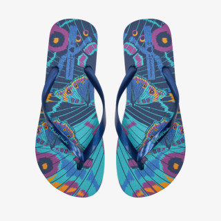 Ipanema ANIMALE PRINT III FEM 