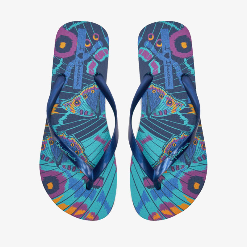 Ipanema ANIMALE PRINT III FEM 
