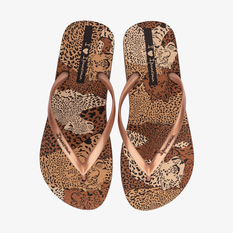 Ipanema Ipanema Animal Print VI Fem 