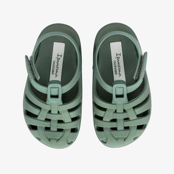 Ipanema Summer Basic II 