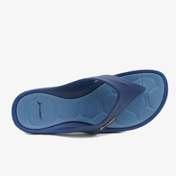 Rider Rider Cape XVIII Ad 