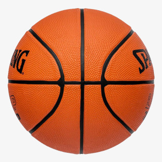 Layup TF-50 Sz6 Rubber Basketball 