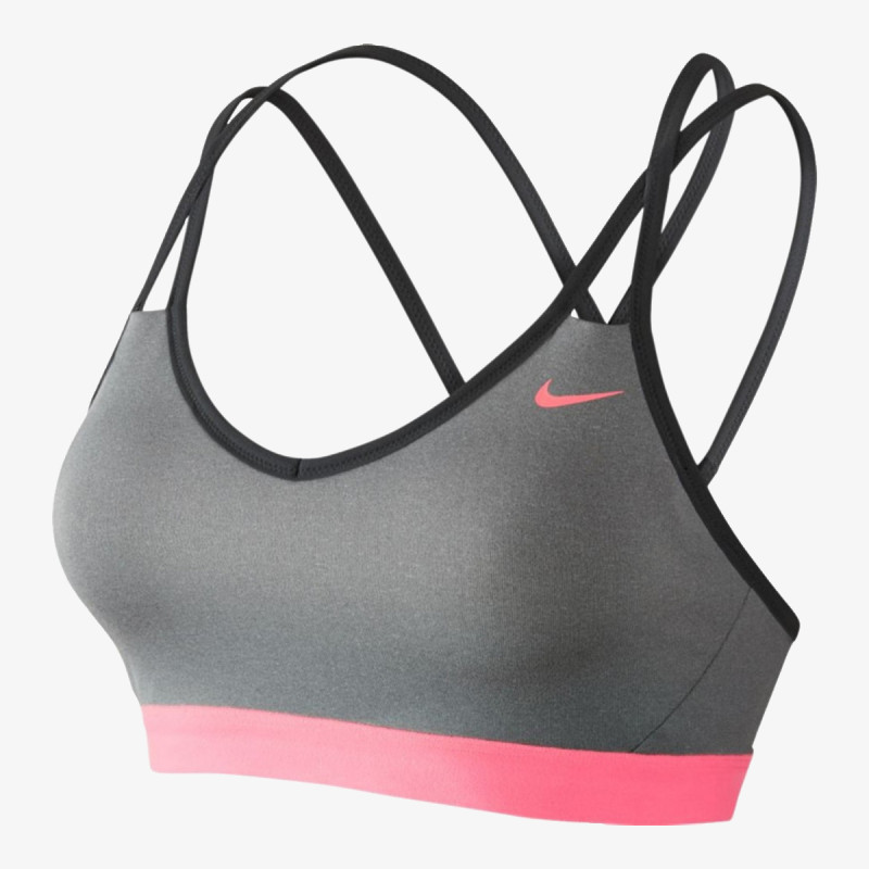 Nike NIKE PRO INDY STRAPPY BRA 