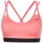 Nike NIKE PRO INDY STRAPPY BRA 