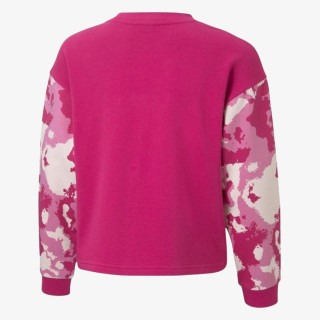 Puma Alpha Crew 