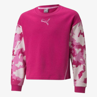 Puma Alpha Crew 