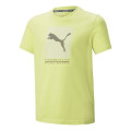 Puma Active Sports Graphic Tee 