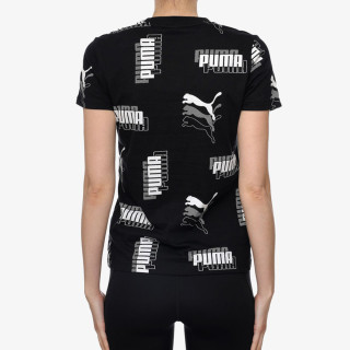 Puma Power AOP Tee 