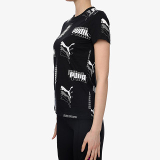 Puma Power AOP Tee 