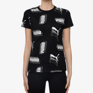Puma Power AOP Tee 
