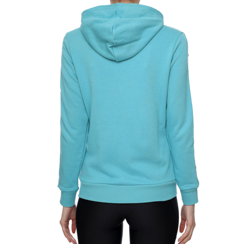 Puma P ER TAPE FULL-ZIP HOODIE TR 
