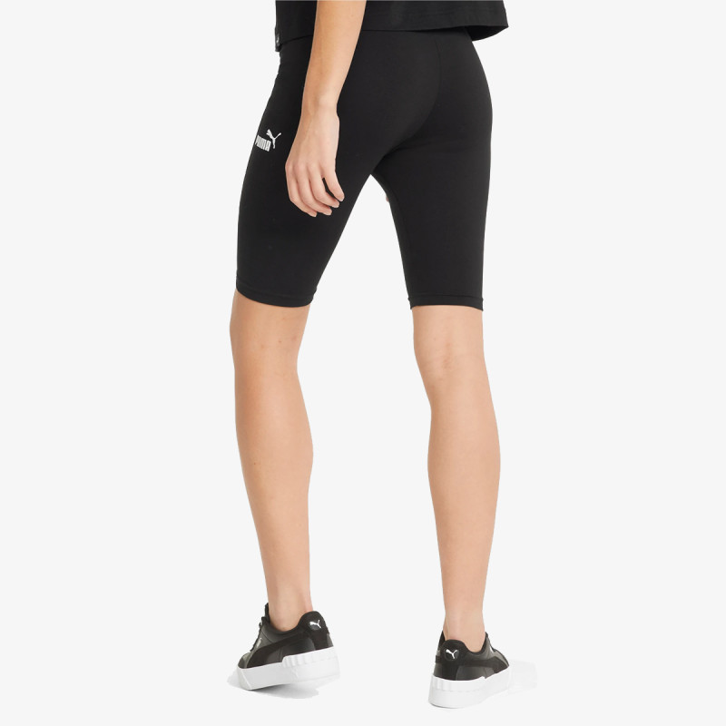 Puma High Waist Tape Short Legginigs 