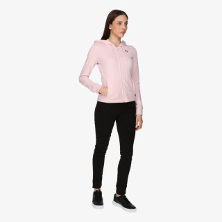 Puma Classic Hppded Sweat Suit 