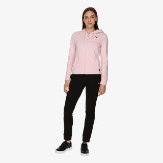 Puma Classic Hppded Sweat Suit 