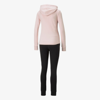 Puma Classic Hppded Sweat Suit 