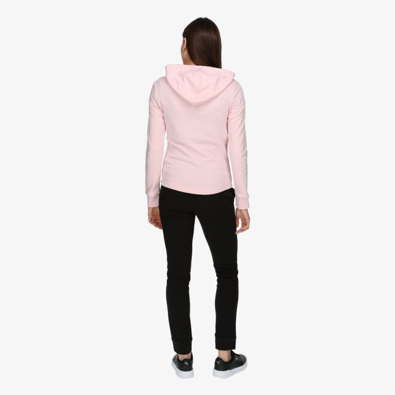 Puma Classic Hppded Sweat Suit 