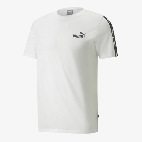 Puma ESS+ Tape Tee 