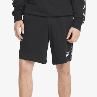 Puma ESS+ Tape Shorts 
