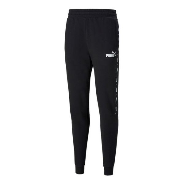 Puma ESS+ Tape Sweatpants 