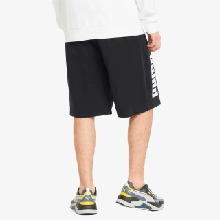 Puma Colorblock Shorts 