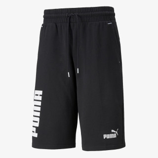 Puma Colorblock Shorts 
