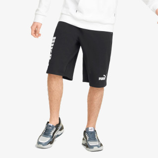 Puma Colorblock Shorts 