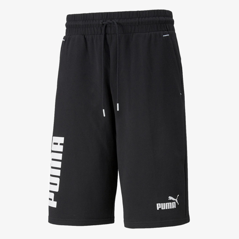 Puma Colorblock Shorts 