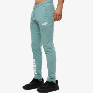 Puma Colorblock Pants 