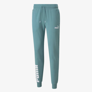 Puma Colorblock Pants 