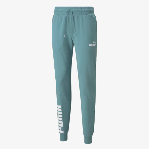 Puma Colorblock Pants 
