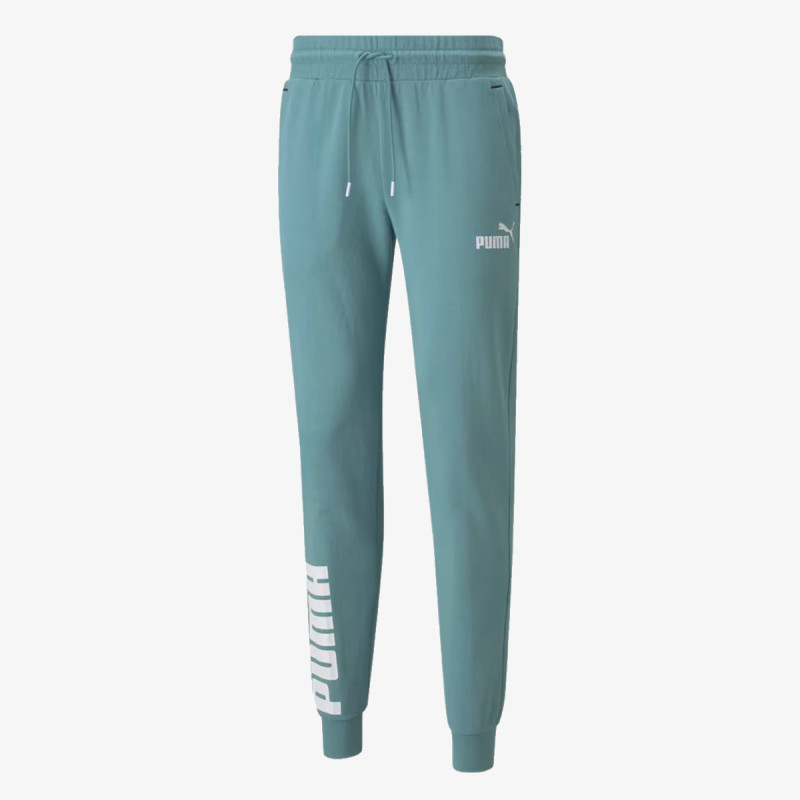 Puma Colorblock Pants 