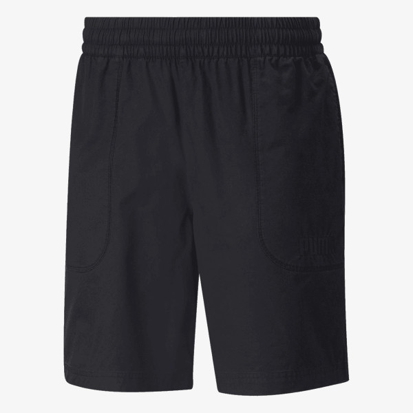 Puma Modern Basic Chino Shorts 