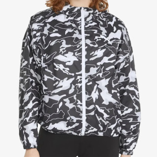 Puma Modern Sports  AOP Windbreaker 