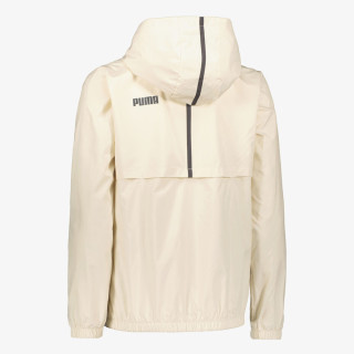 Puma ESS Solid Windbreaker 