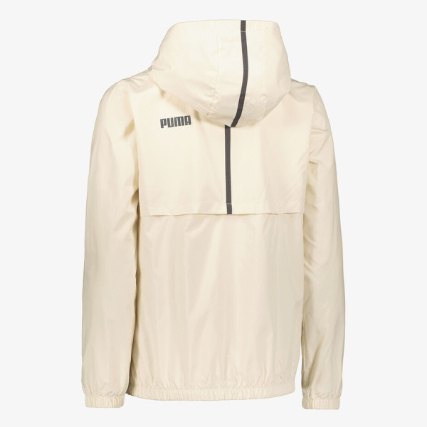 Puma ESS Solid Windbreaker 