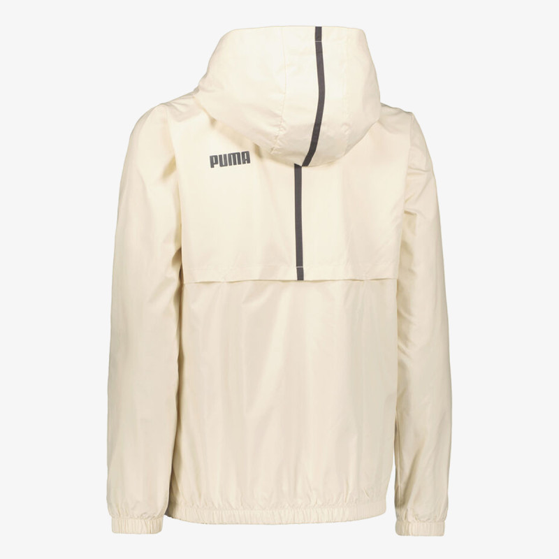 Puma ESS Solid Windbreaker 