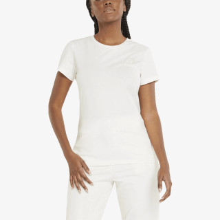 Puma ESS+ Embroidery Tee 
