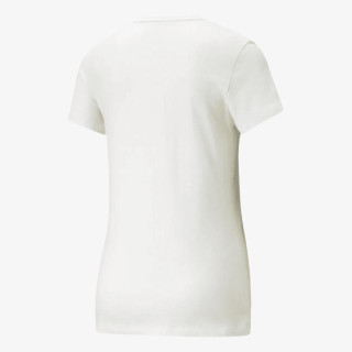 Puma ESS+ Embroidery Tee 