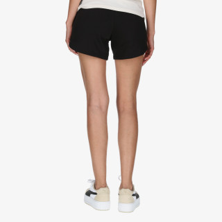 Puma ESS High Waist Shorts 