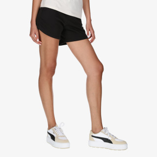 Puma ESS High Waist Shorts 