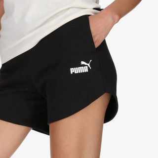 Puma ESS High Waist Shorts 